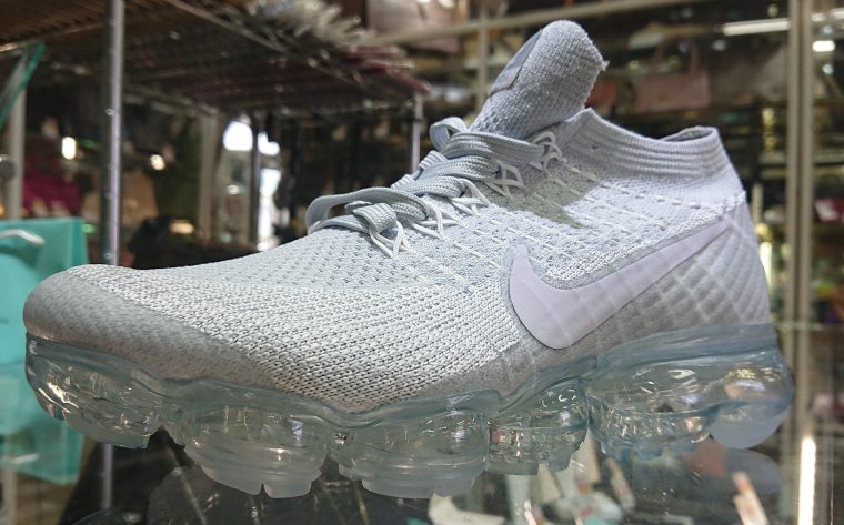 NIKE/ナイキ AIR VAPORMAX FLYKNIT エアヴェイパーマックス フライ