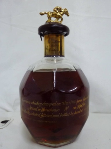 Blanton's/ブラントン Gold Edition/ゴールド エディション Blanton's/ブラントン Gold Edition/ゴールド エディション