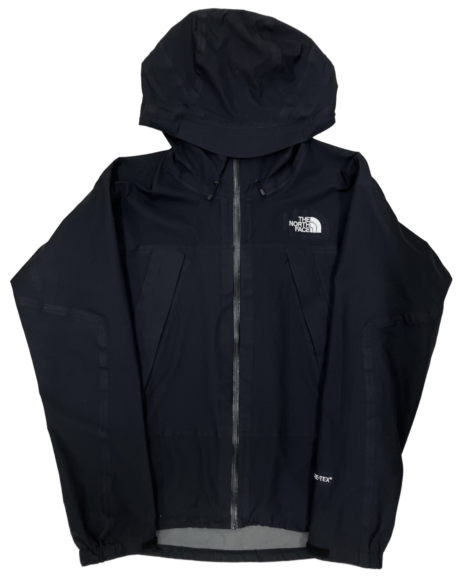 WOMEN アウトドア・釣り・旅行用品 NORTH FACE GORE-TEX CLIMB LIGHT
