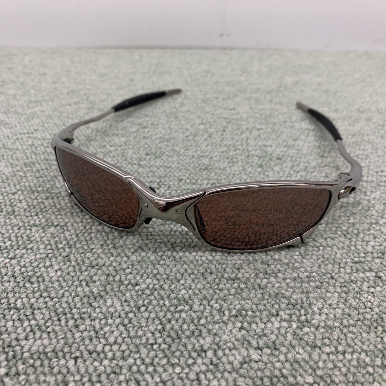 本日の買取情報★☆オークリー/OAKLEY ジュリエット サングラス | トレジャーハンター