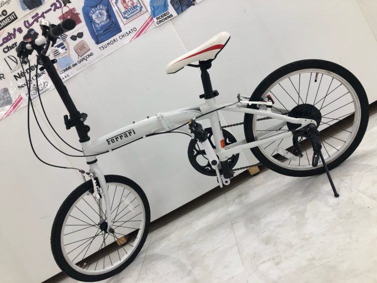 千葉市 自転車 ウェア通販 持ち込み