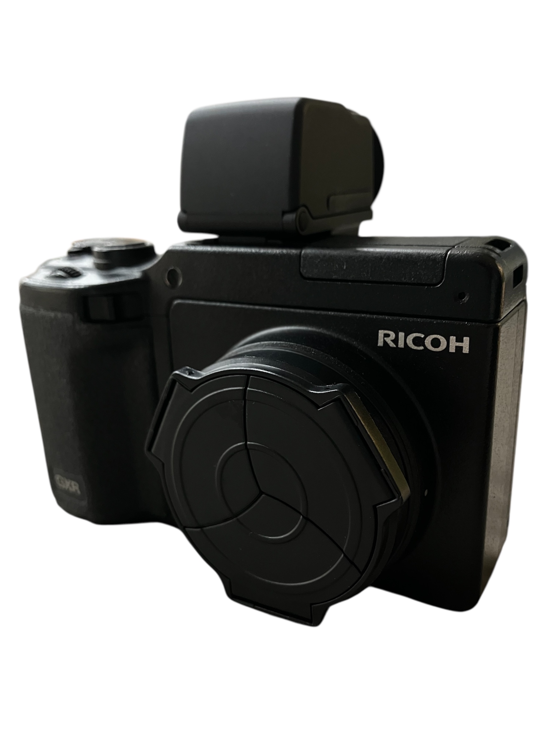 本日の買取情報。RICOH リコー GXR デジタルカメラ GXR LENS S10 24-72