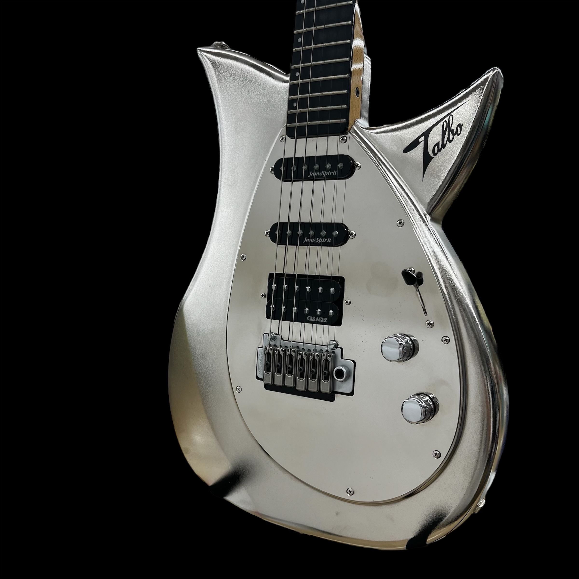 本日の買取速報📢TOKAI 50th anniversaryギター アルミニウムボディ