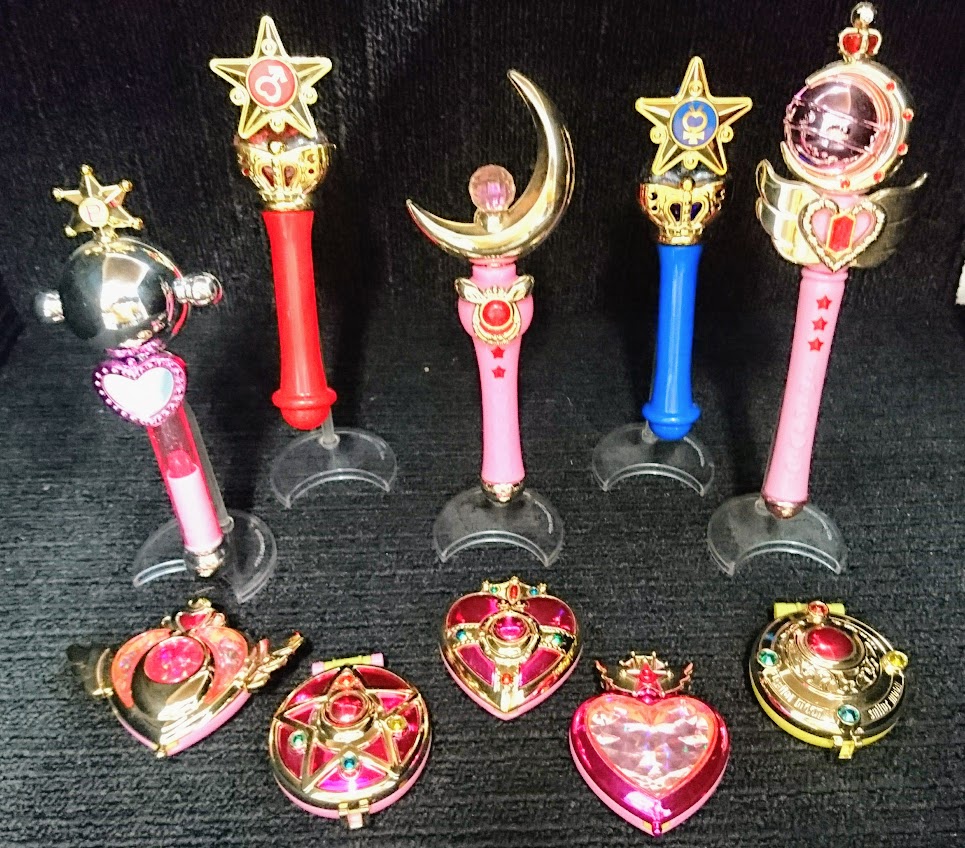 sailor moon