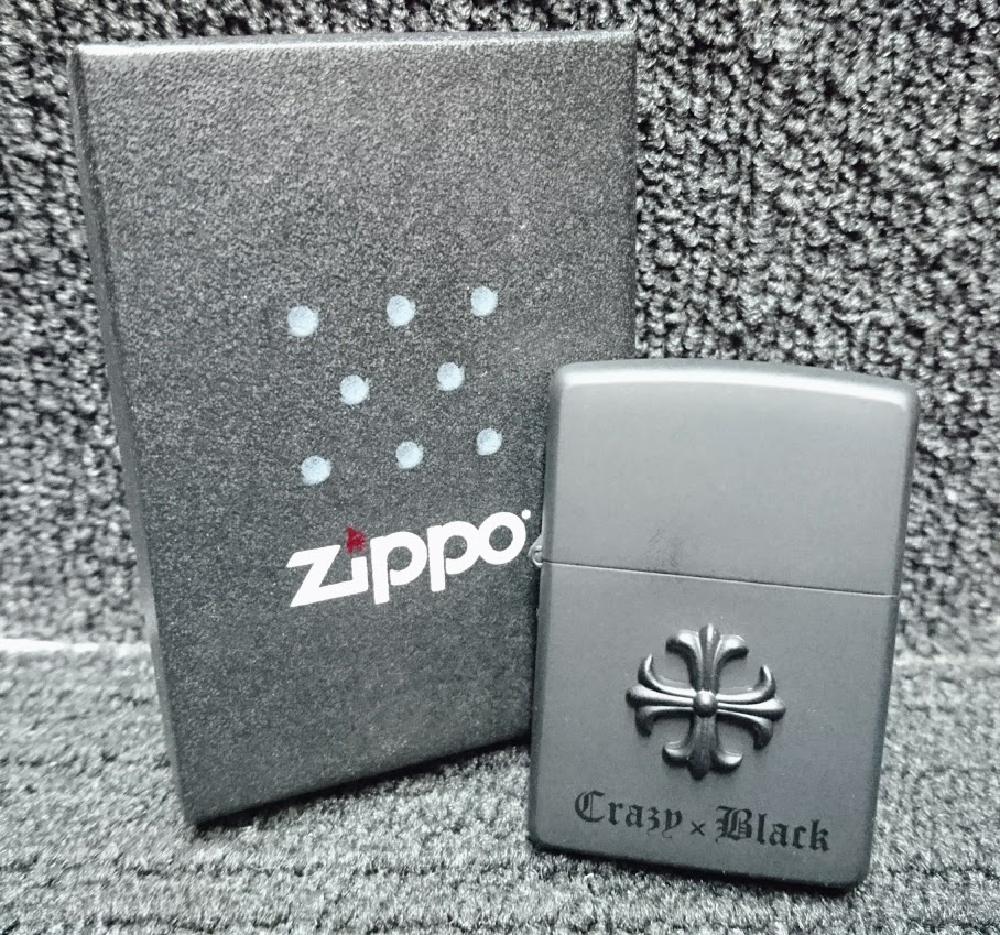 zippo